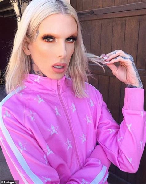 Jeffree Star Sexual